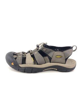 Keen Newport Waterproof Sport Hiking Sandals 13